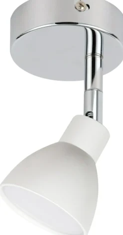 Sklep Kaja Mały reflektor na sufit i ścianę, LED 91-67524 ROY | Kaja Oświetlenie* Lampy Led|Kinkiety Tradycyjne