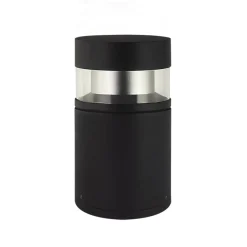 Sklep Kaja Mały słupek ogrodowy 25cm LED 12W 3000K OFL-6552-25-3K MARCON | Kaja* Lampy Ogrodowe Stojące