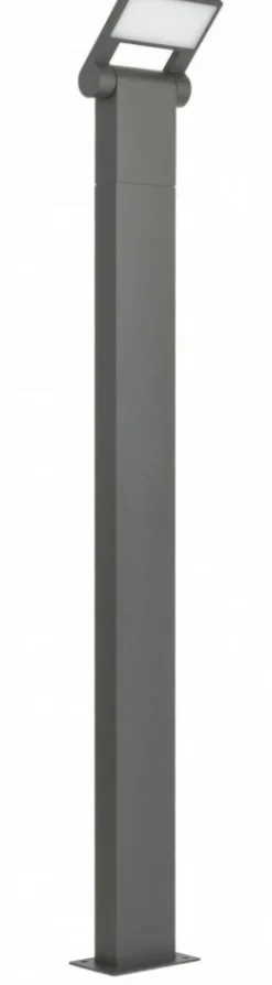 Sklep Kaja Metrowa lampa ogrodowa, regulowana 11702-1000 DG z serii NEO | Kaja Oświetlenie* Lampy Naświetleniowe|Lampy Ogrodowe Stojące