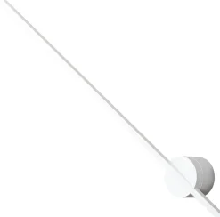 Sklep Kaja Minimalistyczna, biała lampa ścienna MX W0212 SPIDER | Kaja* Lampy Do Łazienki|Lampy Led