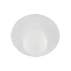 Sklep Kaja Minimalistyczna, biała lampa sufitowa TK 10227 PIXI | Kaja Oświetlenie Shop