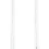 Sklep Kaja Minimalistyczna, chromowana lampa O2612 W2 CH CHROMS | Kaja Discount