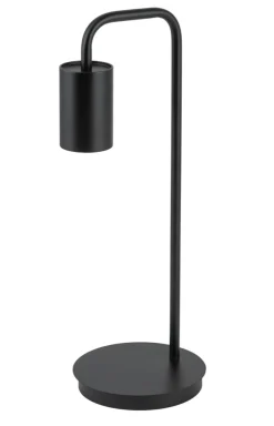 Sklep Kaja Minimalistyczna, industrialna lampka biurkowa SIG 50312 z serii LUIS* Lampki Biurkowe