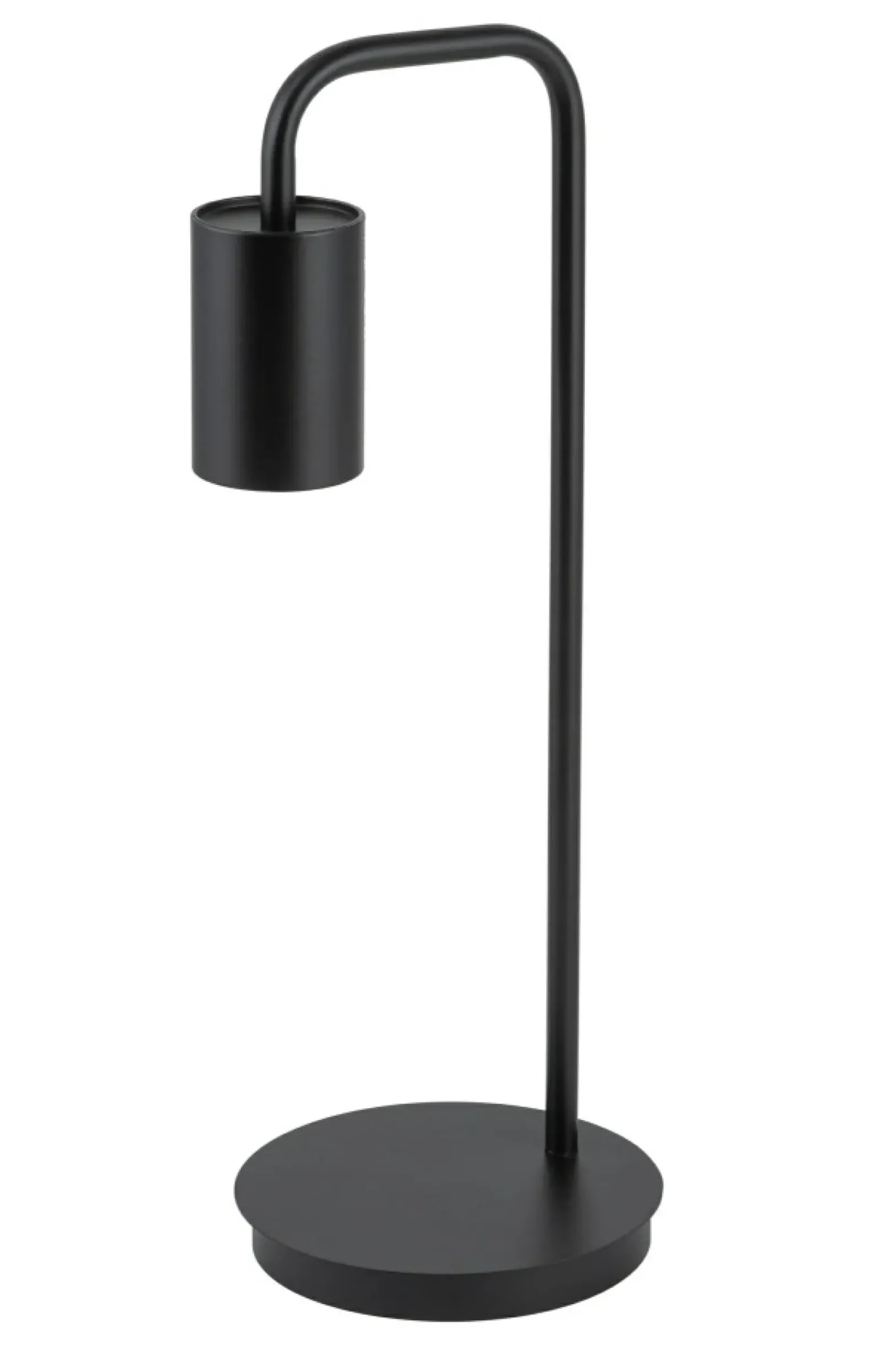 Sklep Kaja Minimalistyczna, industrialna lampka biurkowa SIG 50312 z serii LUIS* Lampki Biurkowe