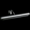 Sklep Kaja Minimalistyczna lampa ścienna nad lustro 66464 GALERIA | Kaja* Kinkiety Tradycyjne