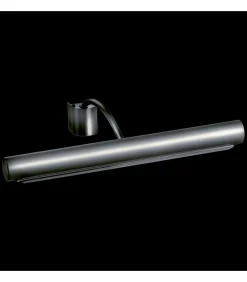 Sklep Kaja Minimalistyczna lampa ścienna nad lustro 66464 GALERIA | Kaja* Kinkiety Tradycyjne