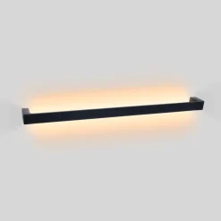 Sklep Kaja Minimalistyczna lampa ścienna LED ABR-ESTO-24W LINEA | Kaja* Lampy Led