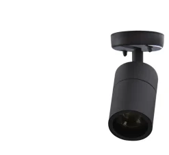 Sklep Kaja Minimalistyczna lampa ścienna regulowana AZ4476 ROLF | Kaja* Kinkiety Ogrodowe