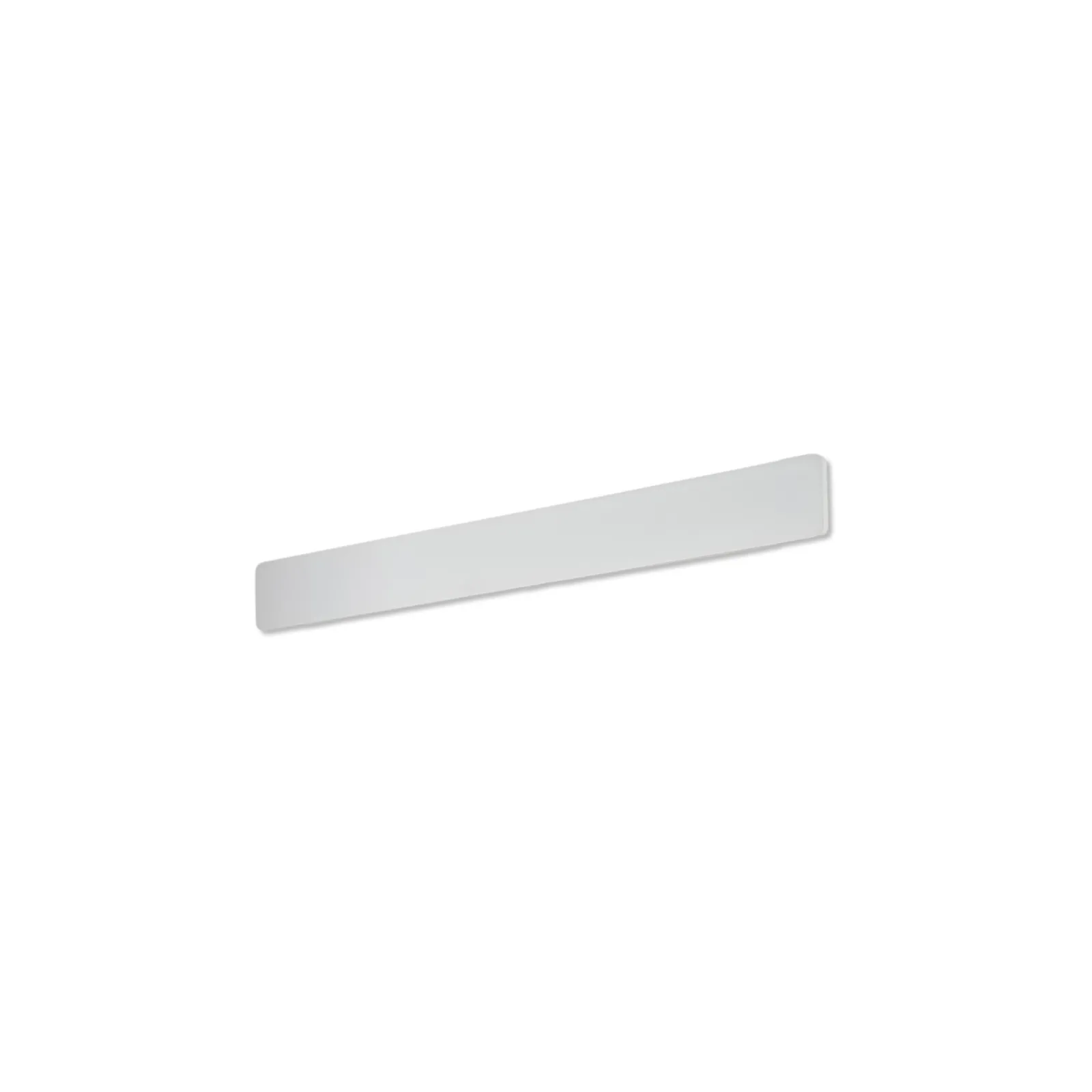 Sklep Kaja Minimalistyczna lampa ścienna LED listwa 90cm AZ5891 BASENTO | Kaja* Lampy Led