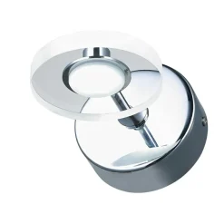 Sklep Kaja Minimalistyczna lampa ścienna LED MB1225/1 HARMONY | Kaja Oświetlenie* Lampy Led