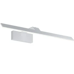 Sklep Kaja Minimalistyczna lampa ścienna LED 52cm MIR010WL-L12W4K z serii DECART* Lampy Led