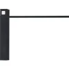 Sklep Kaja Minimalistyczna lampa ścienna LED 61cm MX W0281 SABRE | Kaja* Lampy Led