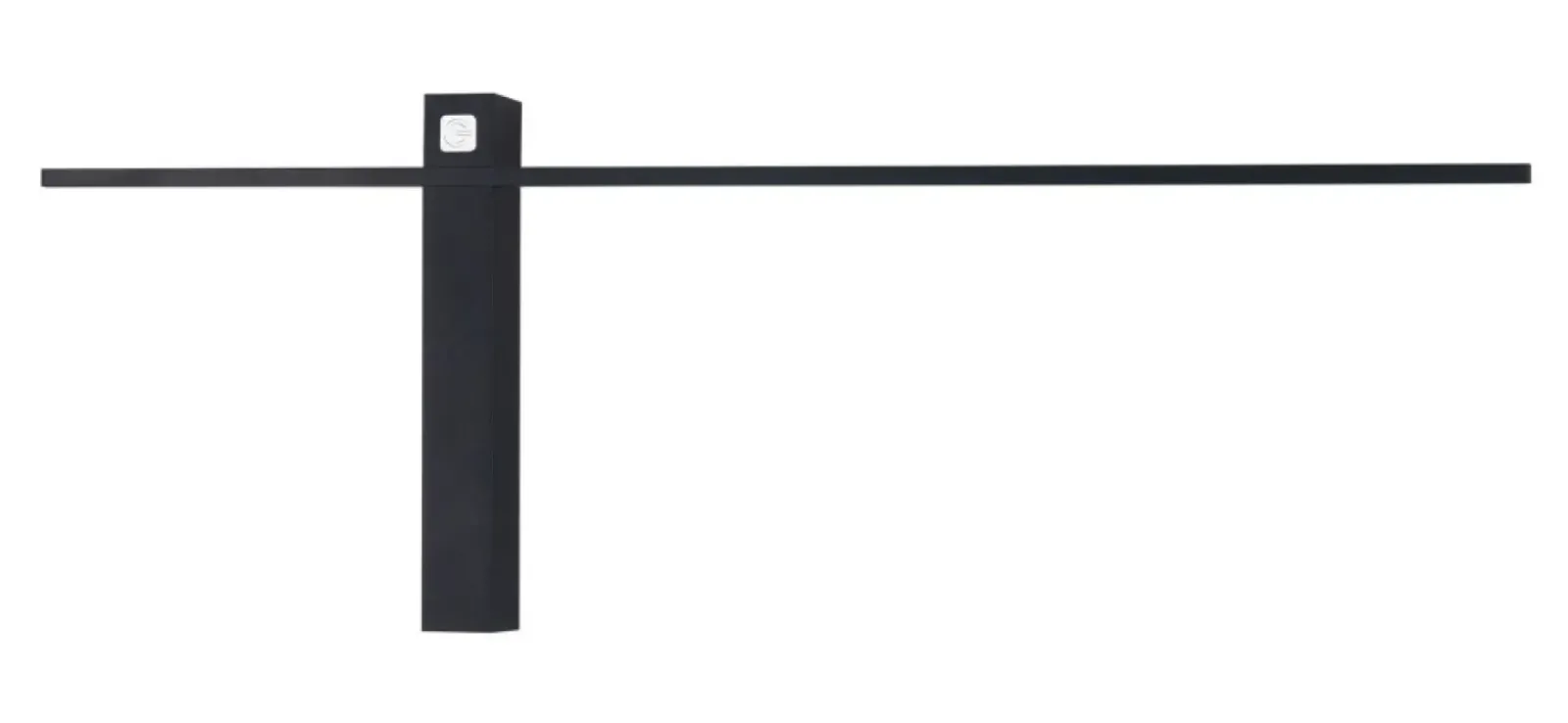 Sklep Kaja Minimalistyczna lampa ścienna LED 61cm MX W0281 SABRE | Kaja* Lampy Led
