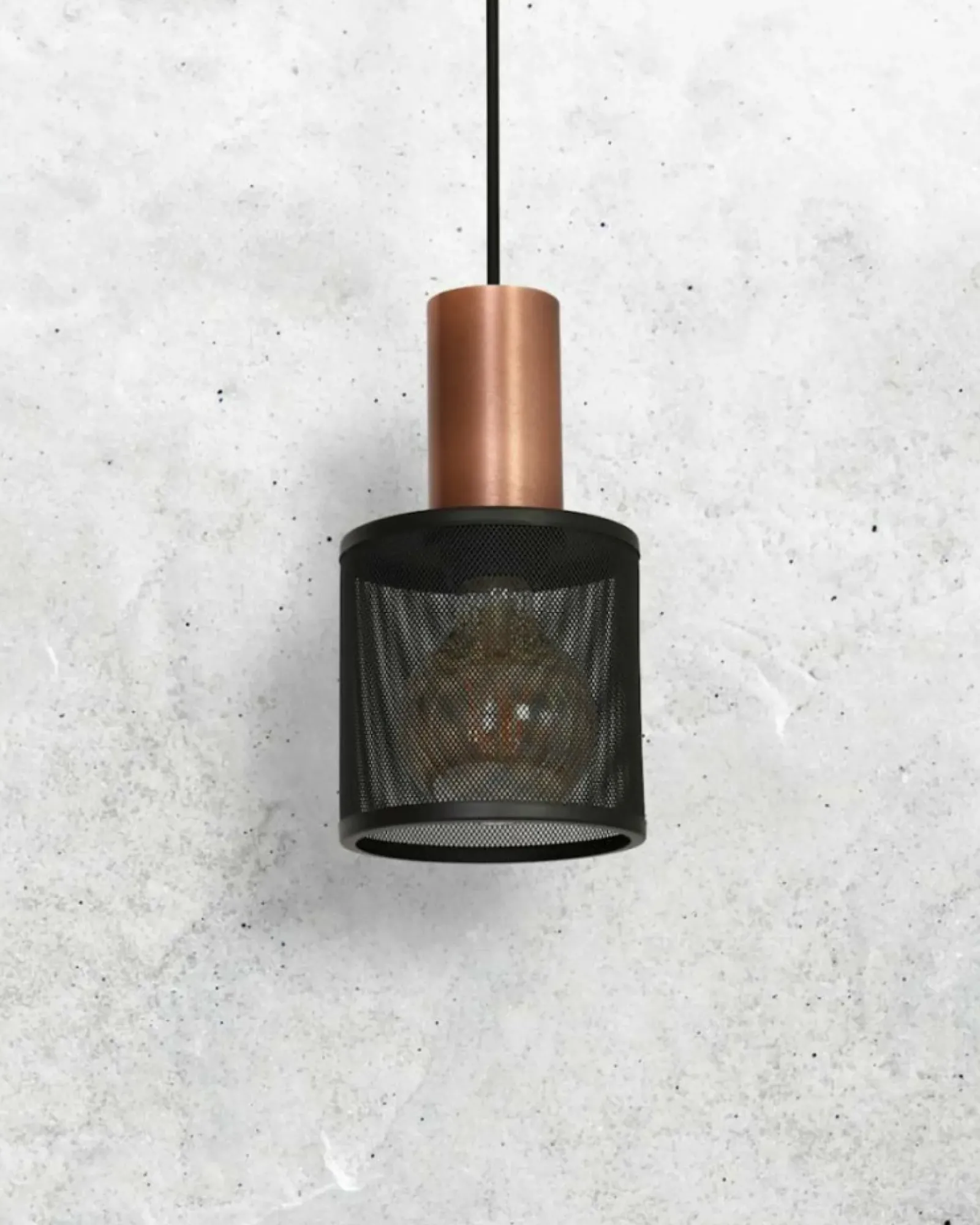 Sklep Kaja Minimalistyczna lampa do jadalni MLP3724 ARES BLACK | Kaja Oświetlenie czarny Hot