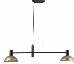 Sklep Kaja Minimalistyczna lampa do oświetlenia stołu SIG 40566 ARTIS | Kaja Hot