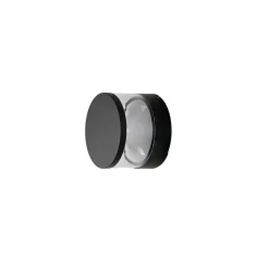 Sklep Kaja Minimalistyczna lampa elewacyjna LED IP54 3000K AZ5845 SILL | Kaja* Kinkiety Ogrodowe