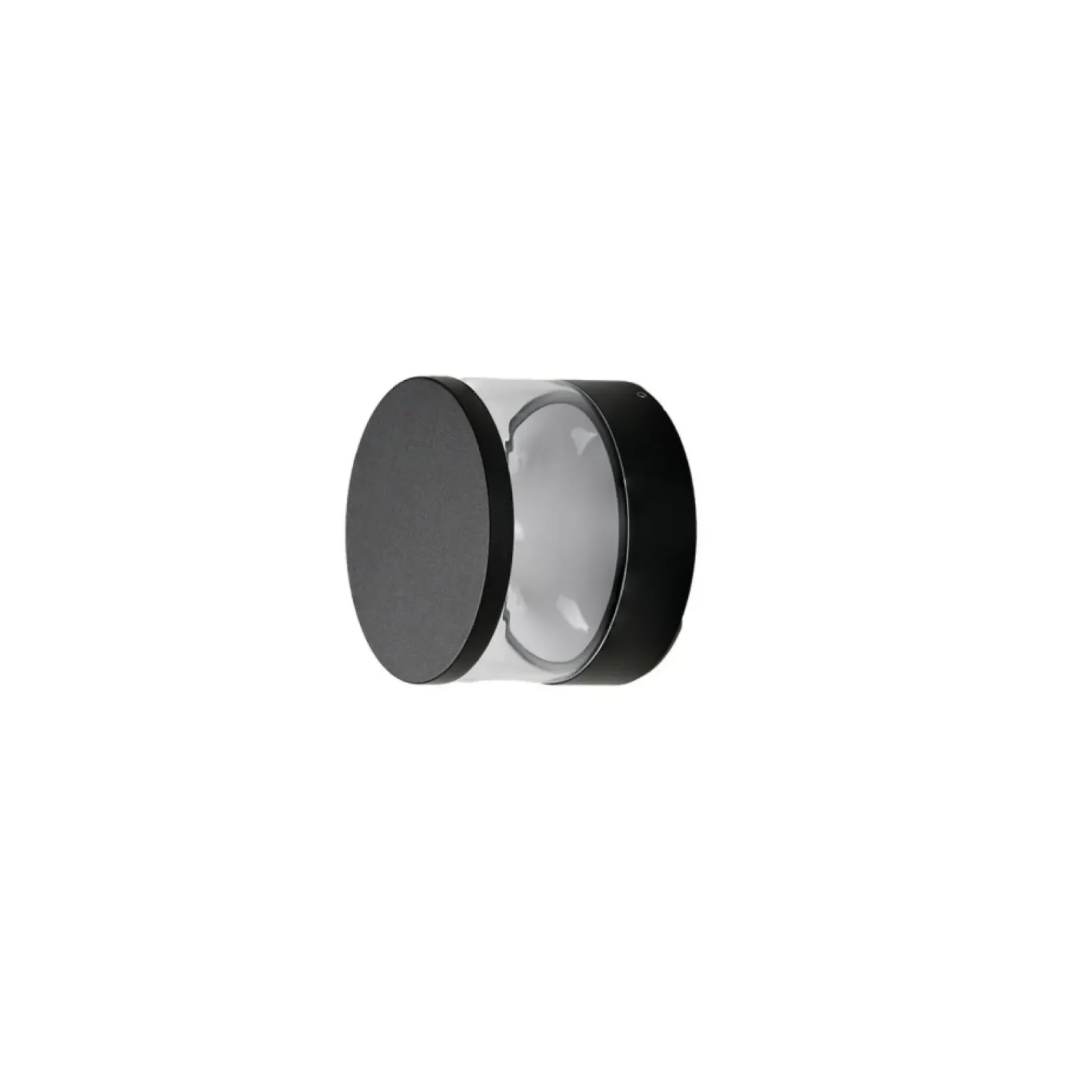Sklep Kaja Minimalistyczna lampa elewacyjna LED IP54 3000K AZ5845 SILL | Kaja* Kinkiety Ogrodowe