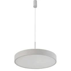 Sklep Kaja Minimalistyczna lampa LED ⌀40cm 5361-830RP-WH-3 ORBITAL | Kaja Discount