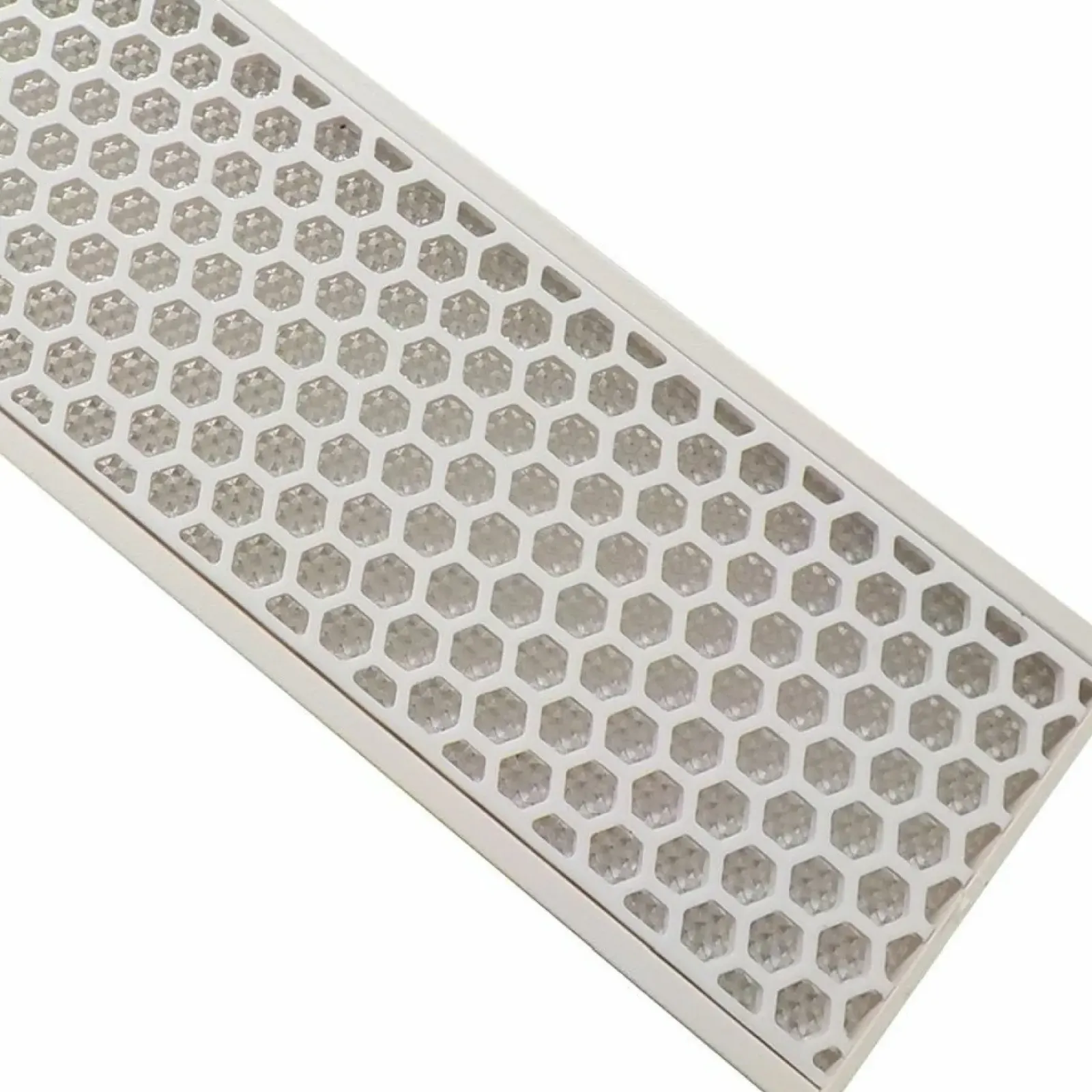 Sklep Kaja Minimalistyczna lampa listwa 80cm LP-1201/1P M WH SMART MIRA M | Kaja Clearance