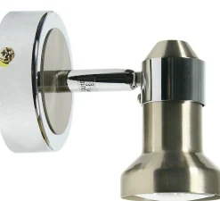 Sklep Kaja Minimalistyczna lampa na klatkę schodową 91-59574 ARKON | Kaja* Kinkiety Tradycyjne