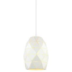 Sklep Kaja Minimalistyczna lampa na zwisie MDM-3480/1 W HARLEY | Kaja Oświetlenie Shop