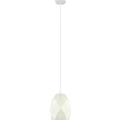 Sklep Kaja Minimalistyczna lampa na zwisie MDM-3480/1 W HARLEY | Kaja Oświetlenie Shop
