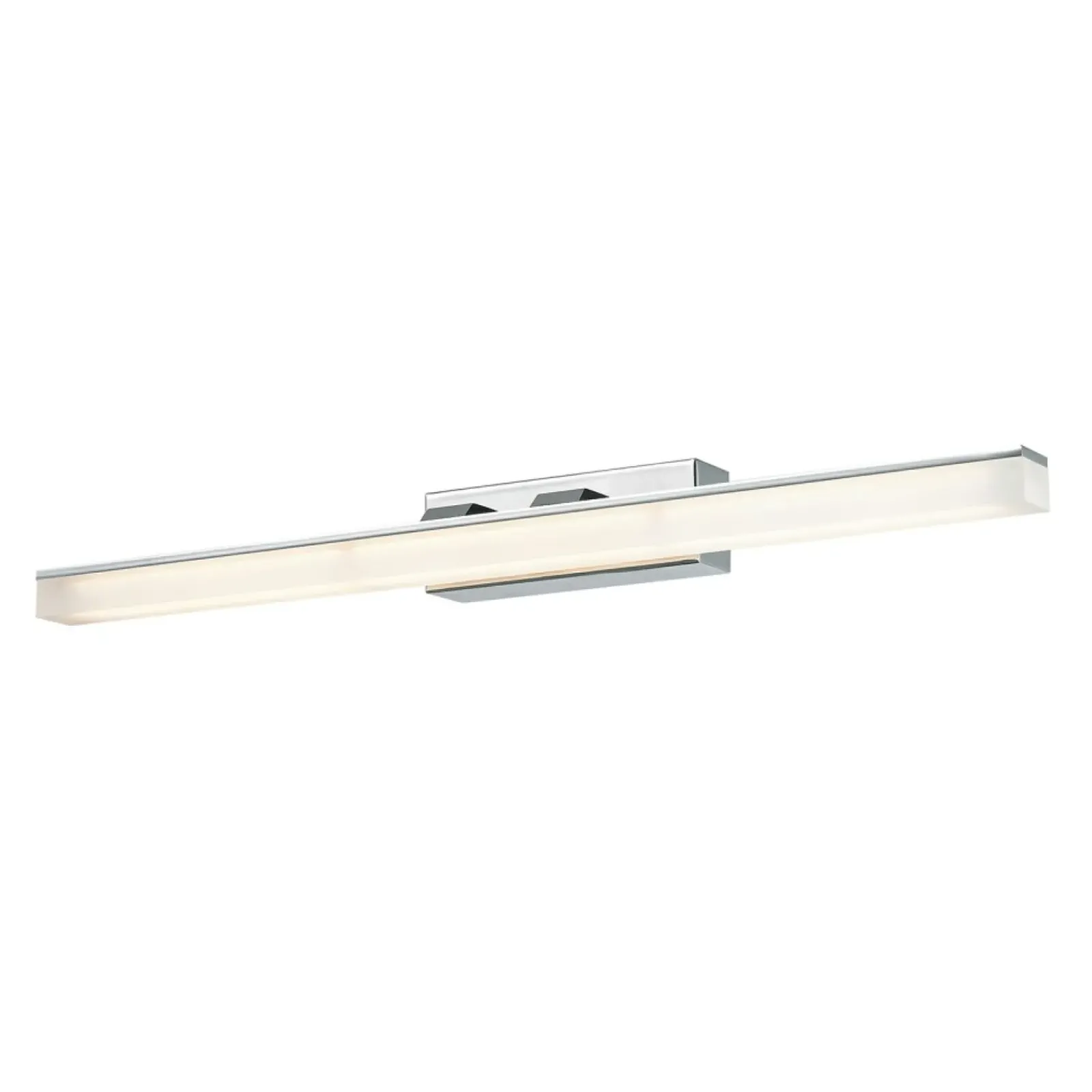 Sklep Kaja Minimalistyczna lampa nad lustro 52,5cm MB1248M TOPICO | Kaja* Lampy Led