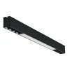 Sklep Kaja Minimalistyczna lampa sufit / zwis 67cm AZ5660 LINELIO MIX DIMM | Kaja Discount