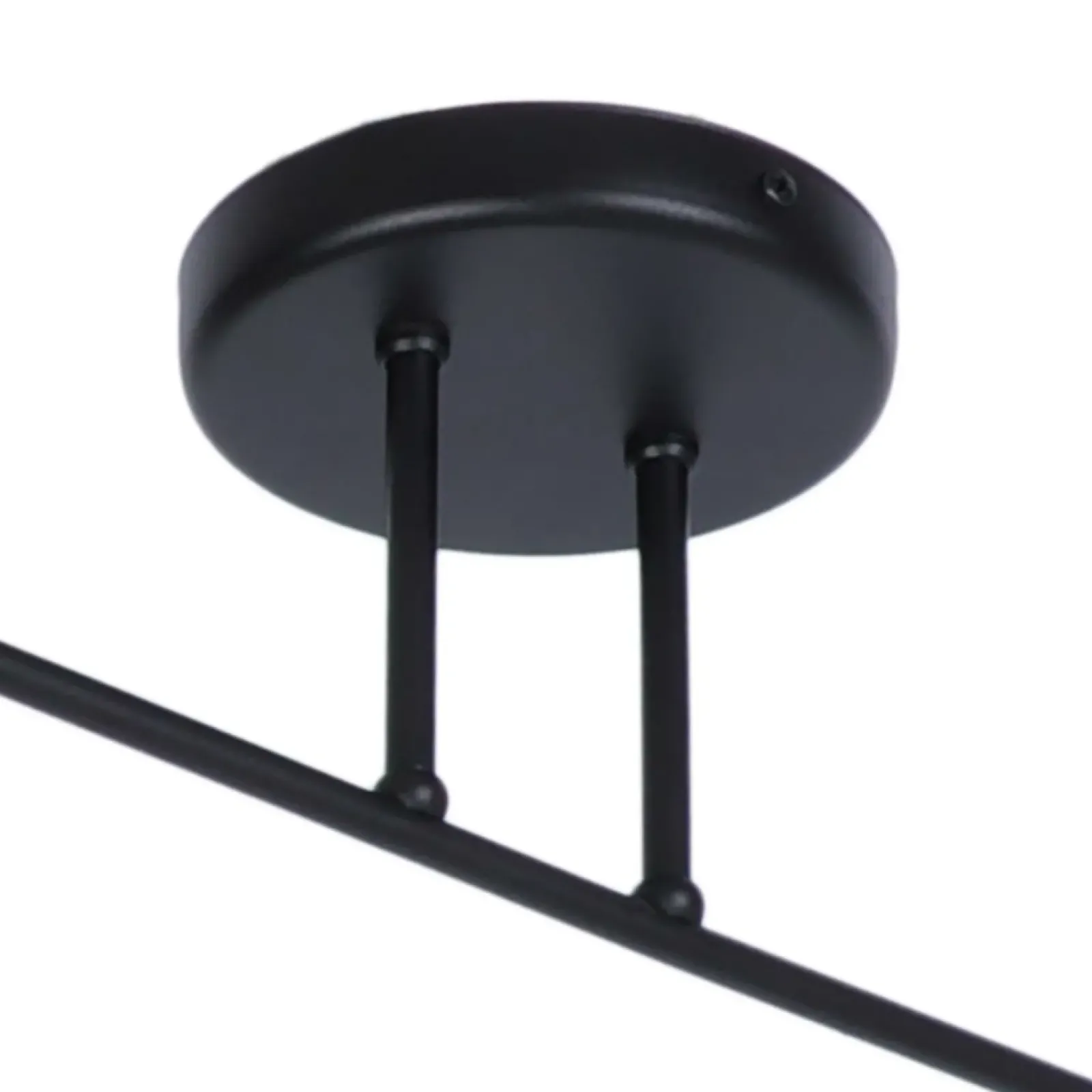 Sklep Kaja Minimalistyczna lampa sufitowa z kloszami K-4913 ISLA | Kaja Fashion