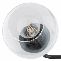 Sklep Kaja Minimalistyczna lampa sufitowa O3083 W3 CZA PINOX | Kaja Oświetlenie* Randole Tradycyjne