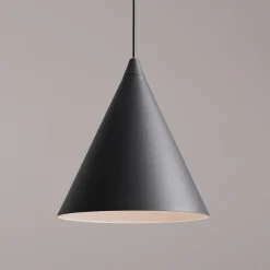Sklep Kaja Minimalistyczna lampa wisząca nad blat kuchenny 1108G1 z serii FORM Zadzwońporabattel.783200183(8-16)/mailsklep@kaja.com.pl Flash Sale