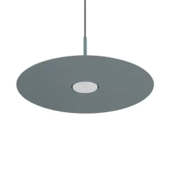 Sklep Kaja Minimalistyczna lampa wisząca z małą tarczą 11414 SIMONE | Kaja Cheap