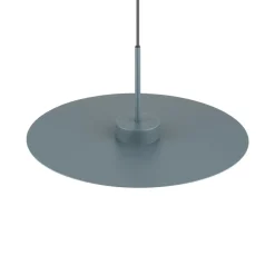 Sklep Kaja Minimalistyczna lampa wisząca z małą tarczą 11414 SIMONE | Kaja Cheap