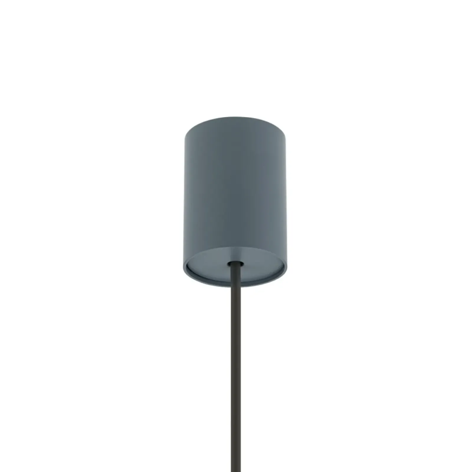 Sklep Kaja Minimalistyczna lampa wisząca z małą tarczą 11414 SIMONE | Kaja Cheap