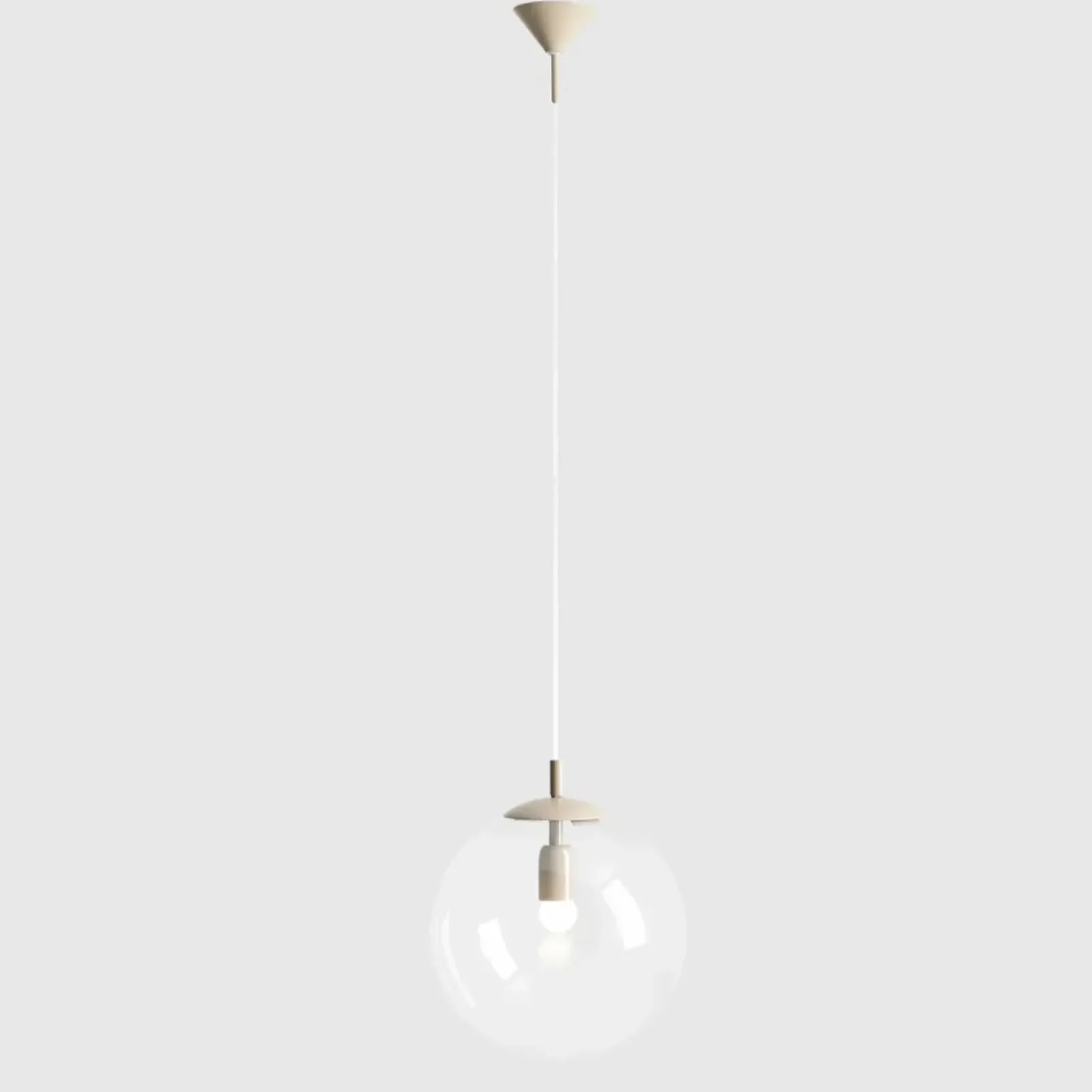 Sklep Kaja Minimalistyczna lampa wisząca do kuchni 562G17 z serii GLOBE | Kaja Zadzwońporabattel.783200183(8-16)/mailsklep@kaja.com.pl Clearance