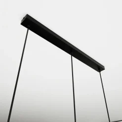 Sklep Kaja Minimalistyczna lampa wisząca z kloszami 711/3 | Kaja Oświetlenie Fashion