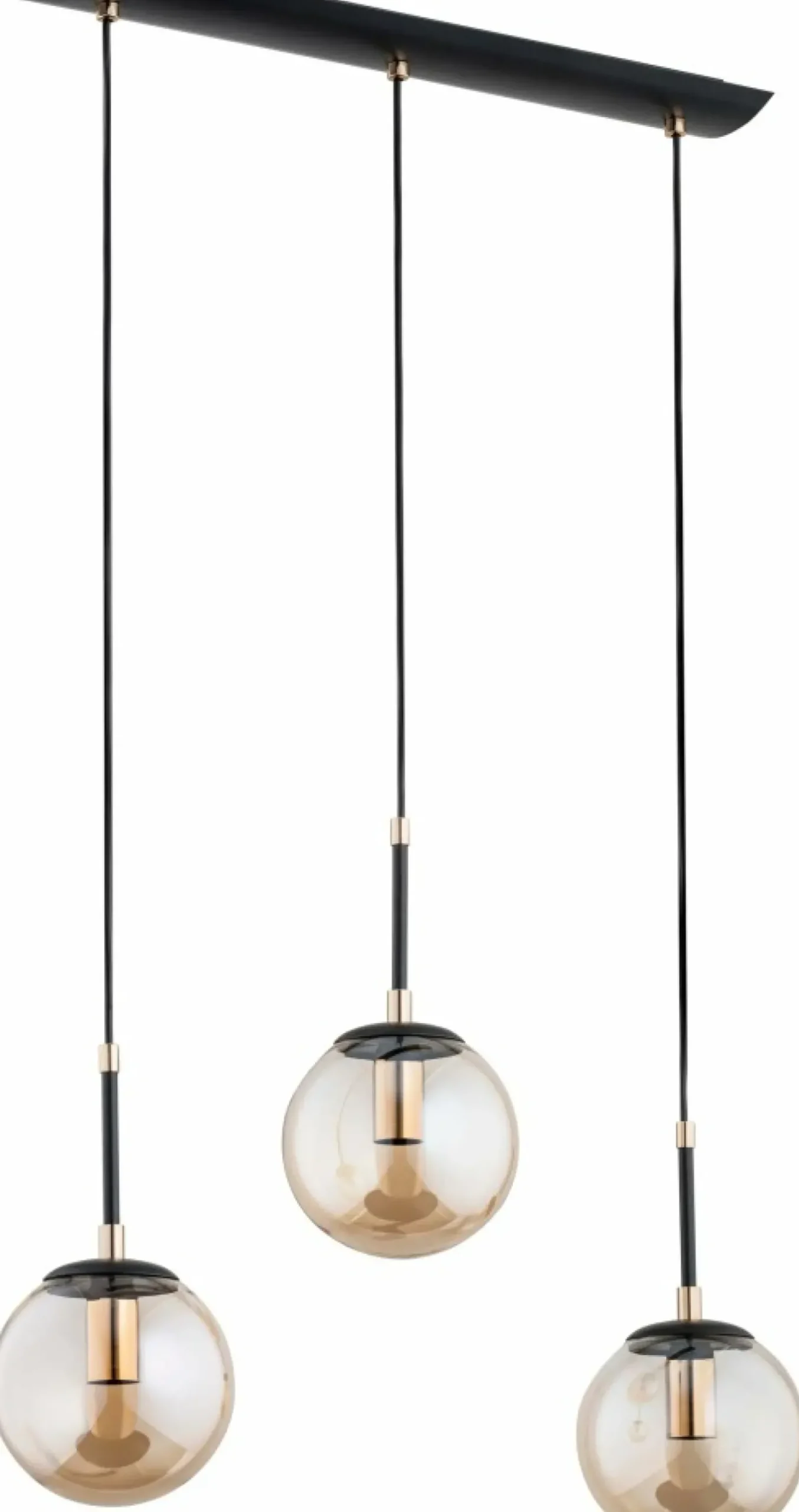 Sklep Kaja Minimalistyczna lampa wisząca nad stół w kuchni AL 61063 z serii SEBIA | Kaja Oś Outlet
