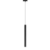 Sklep Kaja Minimalistyczna lampa wisząca tuba 40cm 4000K AZ6261 VERNO | Kaja Clearance