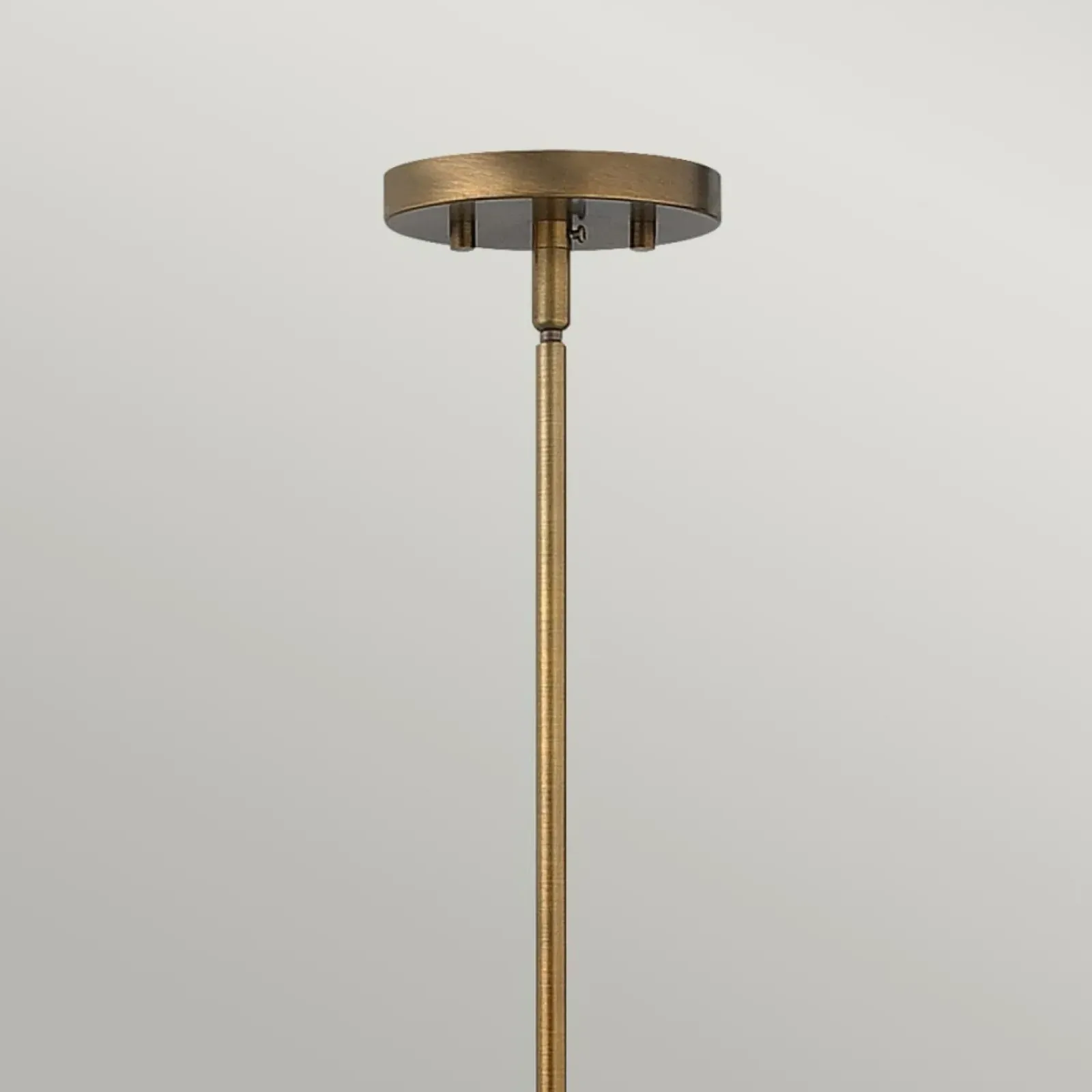 Sklep Kaja Minimalistyczna lampa wisząca, druciana HK-FULTON-P z serii FULTON New