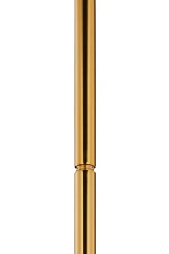 Sklep Kaja Minimalistyczna lampa wisząca w złotym kolorze JUP 1930 z serii FEME Cheap