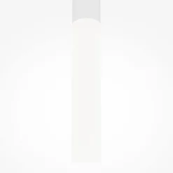 Sklep Kaja Minimalistyczna lampa wisząca, biała MOD157PL-L6W4K1 z serii PRO SHADE New