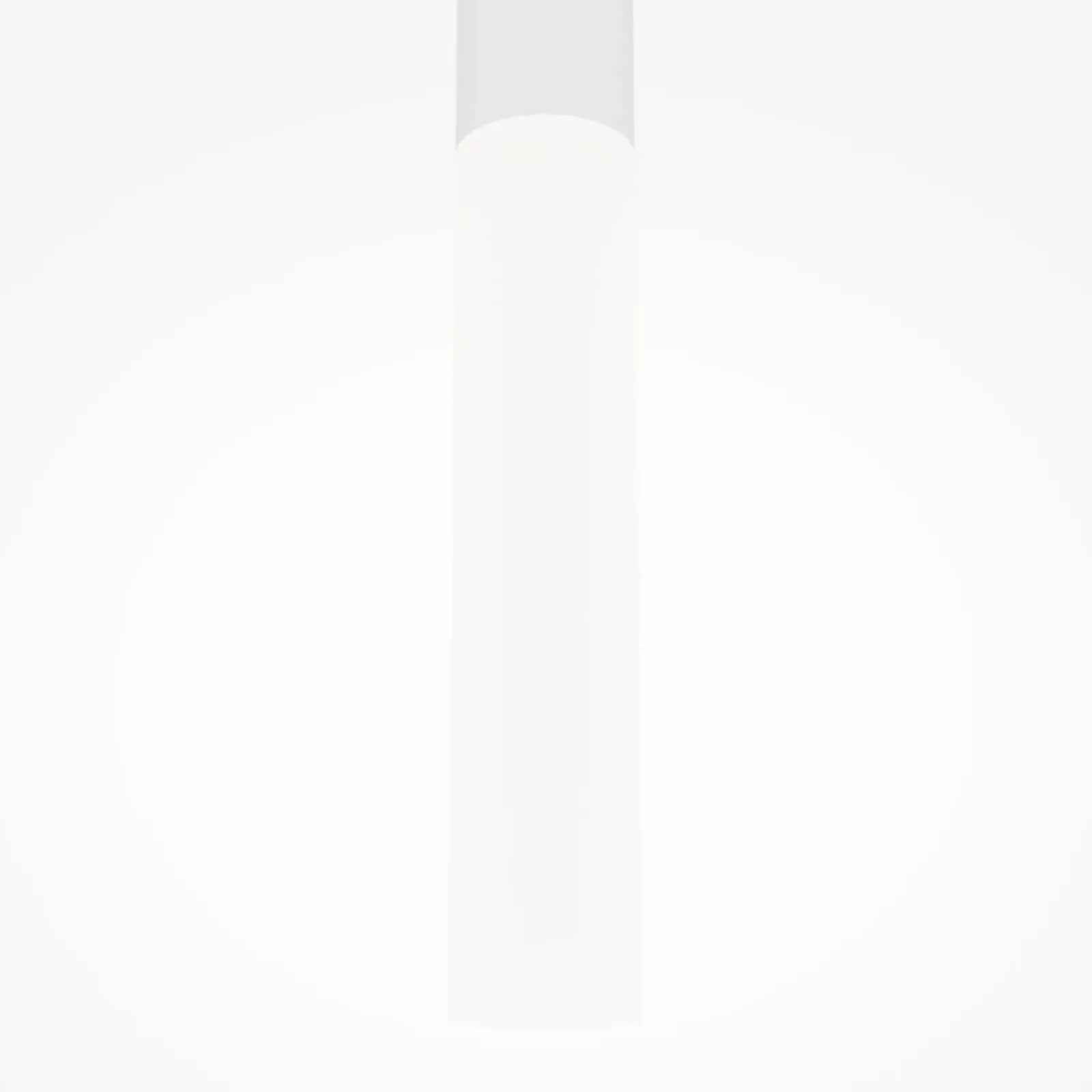 Sklep Kaja Minimalistyczna lampa wisząca, biała MOD157PL-L6W4K1 z serii PRO SHADE New