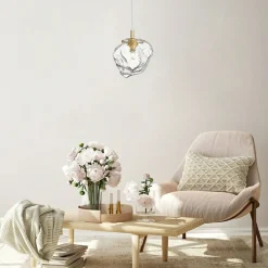 Sklep Kaja Minimalistyczna lampa wisząca P0488-01F-U8AC ROCK| Kaja Oświetlenie Cheap