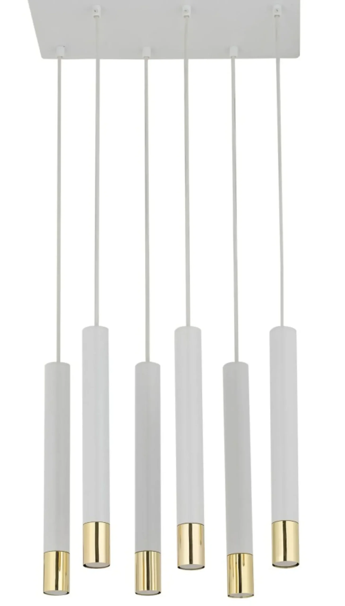 Sklep Kaja Minimalistyczna lampa wisząca do salonu SIG 33390 z serii SOPEL GRAND Clearance