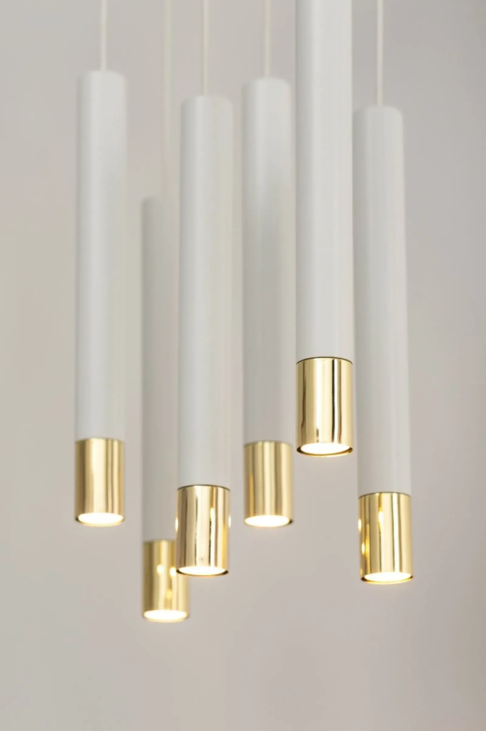 Sklep Kaja Minimalistyczna lampa wisząca do salonu SIG 33390 z serii SOPEL GRAND Clearance
