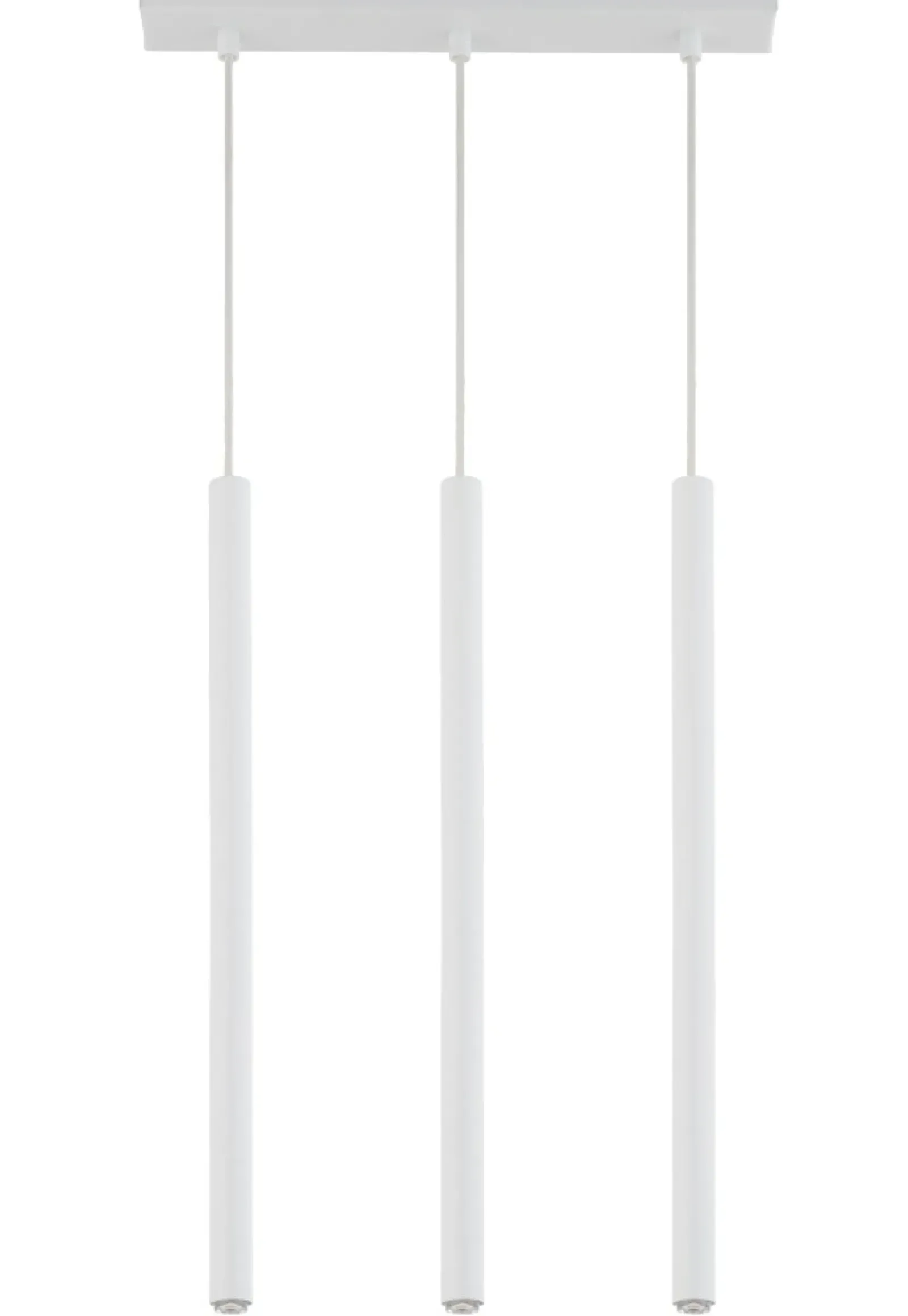 Sklep Kaja Minimalistyczna lampa wisząca nad stół SIG 33402 z serii SOPEL PROSTY biały Shop
