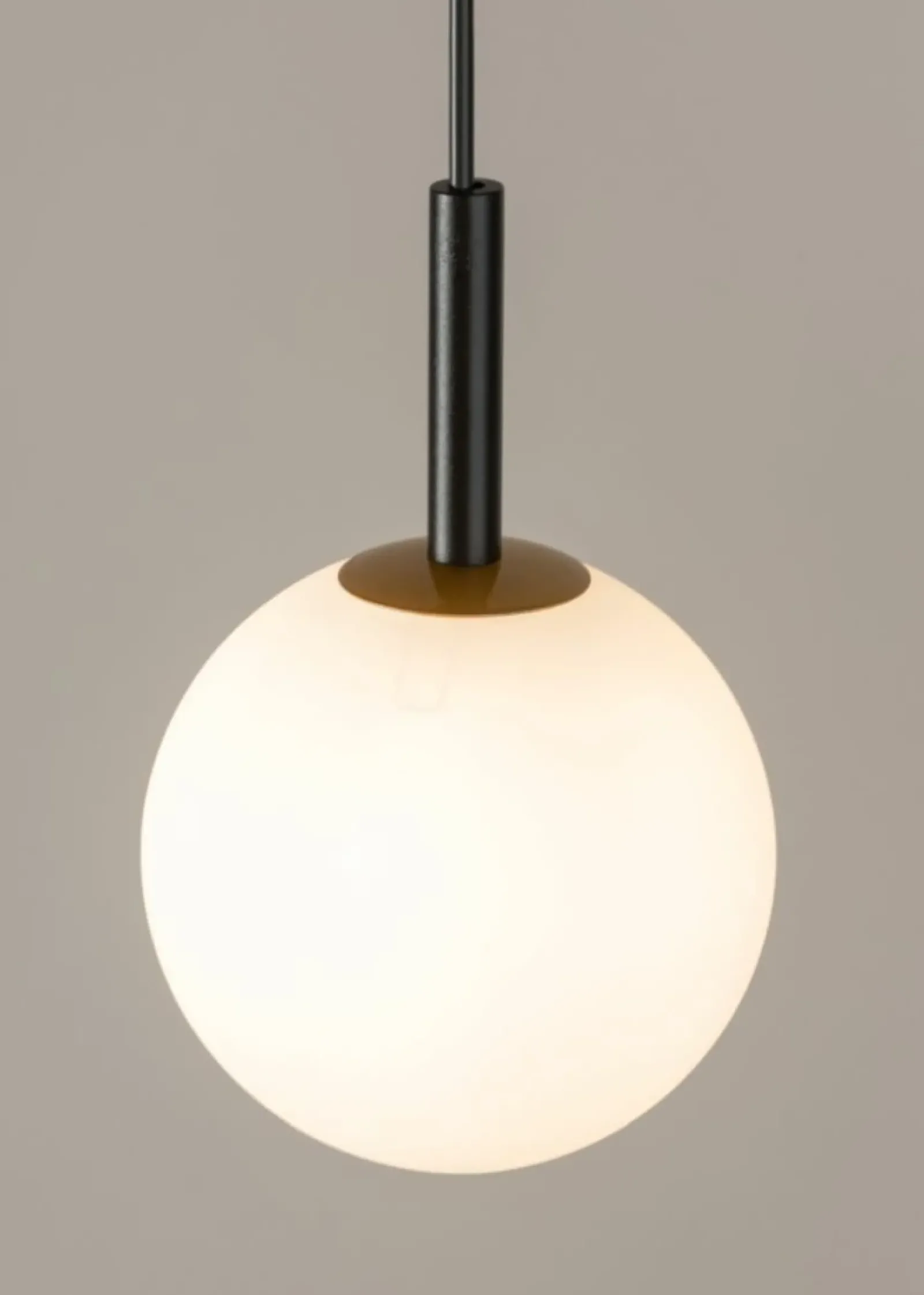 Sklep Kaja Minimalistyczna lampa wisząca z małym kloszem SIG 33404 z serii GAMA Sale