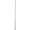 Sklep Kaja Minimalistyczna lampa wisząca, biała kula SIG 40763 DAISY | Kaja Online