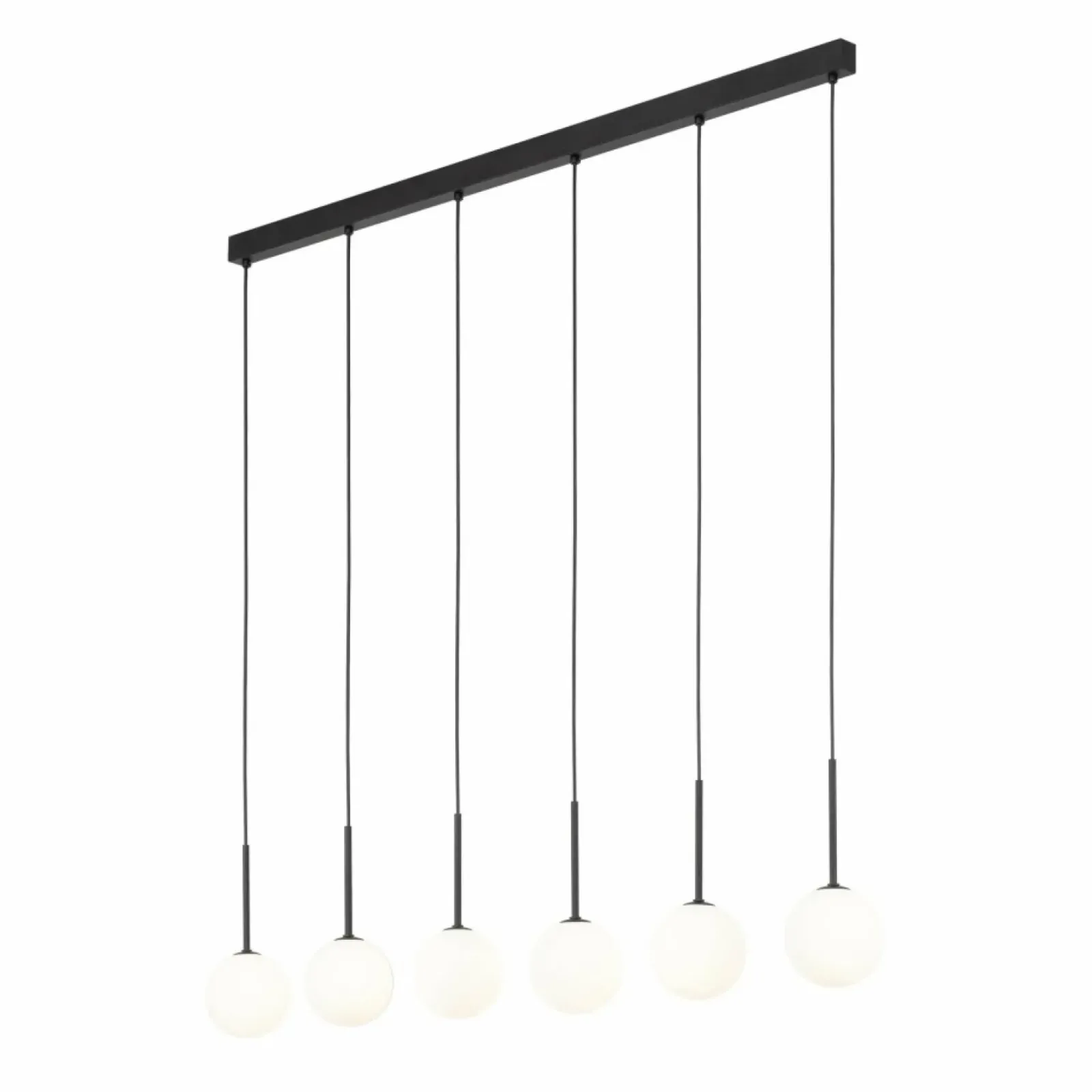 Sklep Kaja Minimalistyczna lampa wisząca nad stół TK 4504 MARTIN | Kaja Cheap