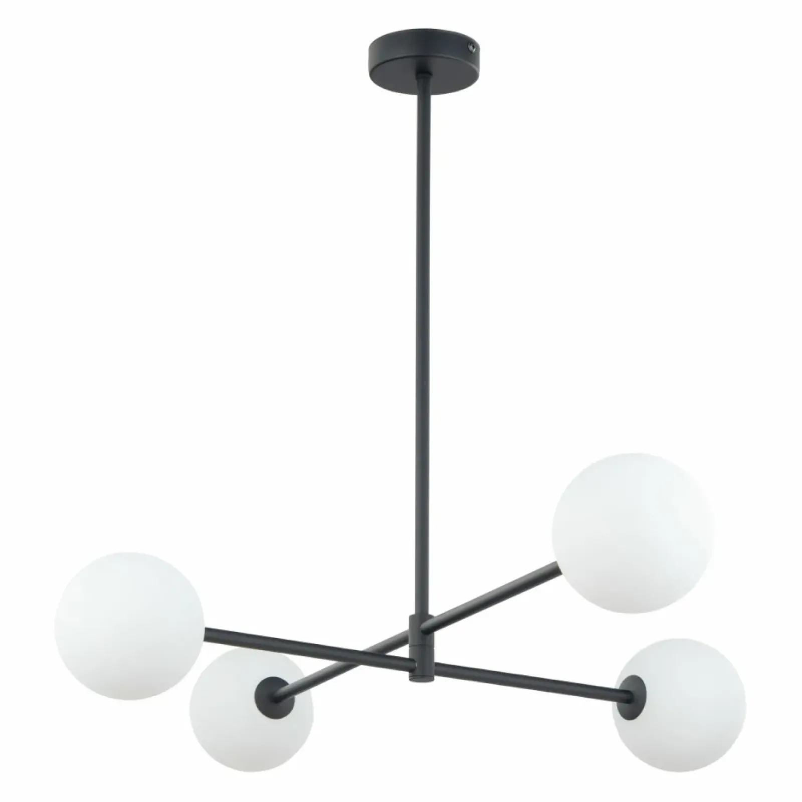 Sklep Kaja Minimalistyczna lampa wisząca do stylowej kuchni TK 4733 - SARIUS Outlet